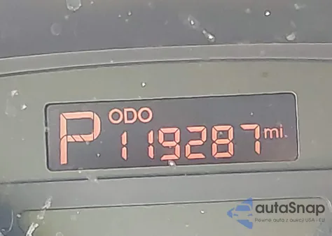 2011 Kia Rio Lx из США, поврежденный, VIN KNADH4A38B6955362